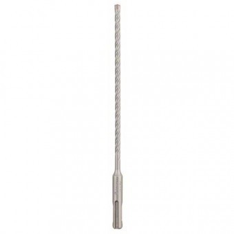 Bosch Burghiu pentru gaurire cu percutie SDS Plus-5X 6.5x150x210mm - 6949509223364 foto