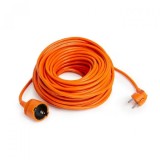 Prelungitor Fisa Stecher Lungime 20m 3x1.5mm