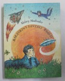 BARANKIN &#039; S FANTASY WORLD , TWO STORIES by VALERY MEDVEDEV , 1986