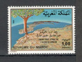 Maroc.1980 Colaborarea Europa-Africa MM.94, Nestampilat