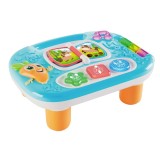 Masuta mea cu activitati - La ferma PlayLearn Toys, LISCIANI