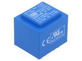 Transformator &icirc;ncapsulat 2,3VA 24V