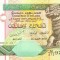 SRI LANKA █ bancnota █ 10 Rupees █ 2005 █ P-108e █ UNC █ necirculata