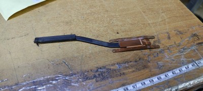 Cooler Laptop Apper Macbook Air A4465 11.5 inch foto