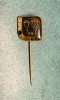 Insigna Aeroclub YR cupa CTA tip pin