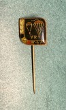 Insigna Aeroclub YR cupa CTA tip pin
