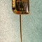 Insigna Aeroclub YR cupa CTA tip pin