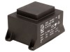 Transformator HAHN &Icirc;ncapsulat 33VA 230V 12V Montare PCB - Cod BV EI 662 1093