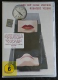 DVD Red Hot Chili Peppers - Greatest Videos 2003