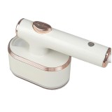 Mini fier de calcat, portabil, QGT300, 1200W