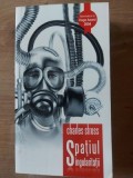 Spatiul singularitatii- Charles Stross