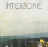 CD Jazz: Interzone - Interzone ( 1999, original, v.stare in descriere - RAR )