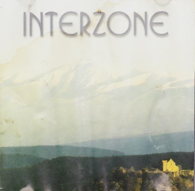 CD Jazz: Interzone - Interzone ( original, v.descriere pentru stare - RAR ) foto