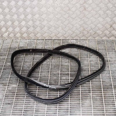 Garnitura ușă dreapta spate LAND ROVER RANGE ROVER EVOQUE L538 2014 OEM: BJ32-253A10-A | 3593197 foto