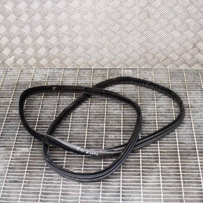 Garnitura ușă dreapta spate LAND ROVER RANGE ROVER EVOQUE L538 2014 OEM: BJ32-253A10-A | 3593197