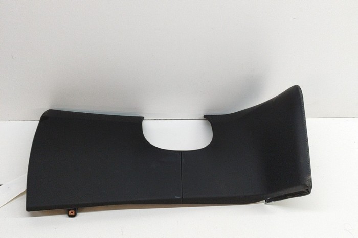 Ornament inferior planșa de bord TESLA MODEL X 2016 OEM: 1002405-01-G,1007013-00 27193905