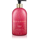 Baylis &amp; Harding Midnight Cherry săpun lichid 500 ml