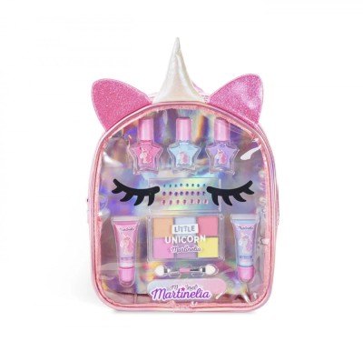 Martinelia Little Unicorn Trusa Cosmetice foto