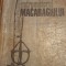 INDRUMATORUL MACARAGIULUI