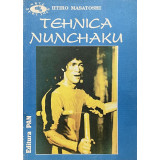 TEHNICA NUNCHAKU de IITIRO MASATOSHI , 1992