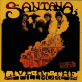 Live At The Fillmore - 1968 | Santana, Rock, sony music