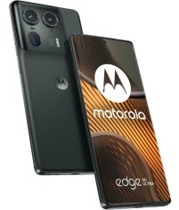 Telefon Mobil Motorola Edge 50 Ultra, Qualcomm SM8635 Snapdragon 8s Gen 3, P-OLED 6.7inch, 16GB RAM, 1TB Flash, Camera Tripla 50 + 64 + 50 MP, Wi-Fi, foto