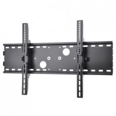 SUPORT TV UNIVERSAL 37-70 INCH 75 KG NEGRU - UCH0020A