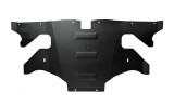 Scut motor spate metalic Tesla Model Y 4x4 2020-2023