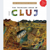The Treasure Book of Cluj | Zagoni Balazs