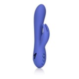 Vibratoare iepuras - California Dreaming Iepurasul din Beverly Hills Vibrator Violet, California Exotics