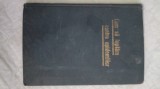 CUM SA LUPTA CONTRA EPIDEMIILOR/SOCIETATES COOPERATIVA,, CUV&Acirc;NTUL EVANGHELIEI&#039;&#039;-DR. EVANGHELIE PASCU-INTERBELICA-FOARTE RARA-AA.
