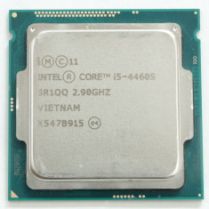 Procesor PC Intel Core i5-4460S SR1QQ 2.9Ghz LGA1150 foto