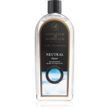Ashleigh &amp; Burwood London Lamp Fragrance Neutral rezervă lichidă pentru lampa catalitică 1000 ml