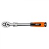 Antrenor/maner cu clichet , extensibil, 1/4 &amp;quot;, 150- 200 mm 08-502, Neo