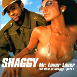 Shaggy Best of Shaggy Vol.1 (cd)