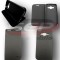 Toc FlipCover Stand Allview V1 Viper e NEGRU