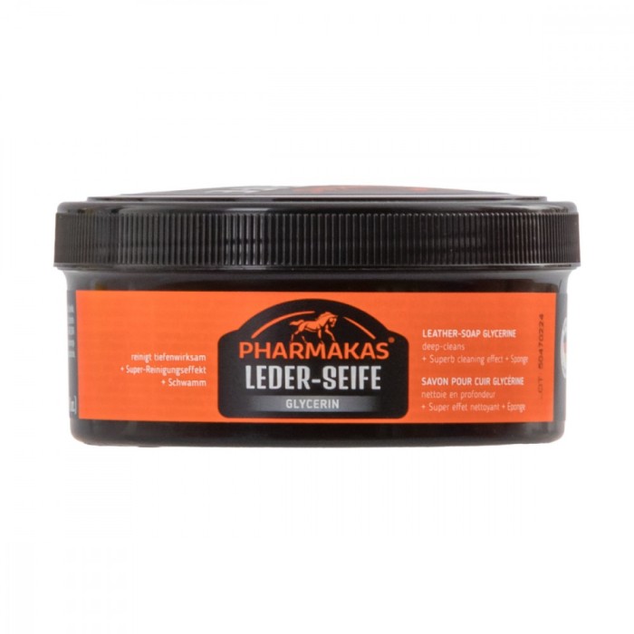 Săpun pentru piele, Pharmakas, 200&nbsp;ml