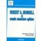 Alexandru Tasnadi, Claudiu Doltu - Robert A. Mundell si zonele
