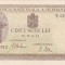 ROMANIA 500 LEI aprilie 1941 aXF