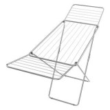 Uscător Metalic pentru Rufe 180x55x108cm, CMCLASS