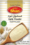 SHAN GARLIC GRANULES 100g