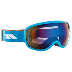 Ochelari de ski Trespass Hawkeye Albastru foto