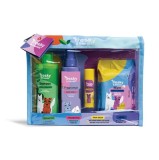 TRESKY &amp; FRIENDS SET CADOU 4 PIESE