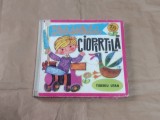 TIBERIU UTAN - ISPRAVILE LUI CIOPARTILA cartonata