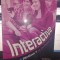 Interactive workbook 4 with downloadable audio - Meredith Levy (Caiet de lucru pentru Adolescenti)