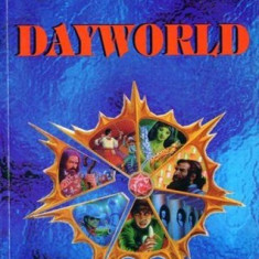 Philip Jose Farmer - Dayworld