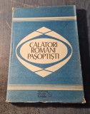 Calatori romani pasoptisti Dan Berindei