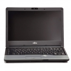 Laptop FUJITSU SIEMENS S762, Intel Core i5-3340M 2.70GHz, 8GB DDR3, 320GB SATA foto