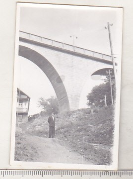 bnk foto Borsec - Viaductul