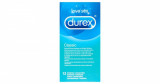 Durex Classic &Oacute;vszer 12db